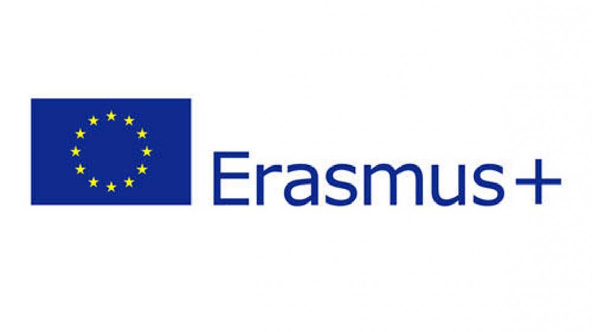 ERASMUS+ PROJE EKİBİ ÇALIŞMALARI